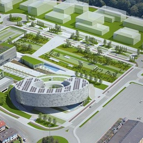 Πρώτο τρίμηνο του 2026 ξεκινά ο δημόσιος διαγωνισμός για το πάρκο στο Πεντάκωμο