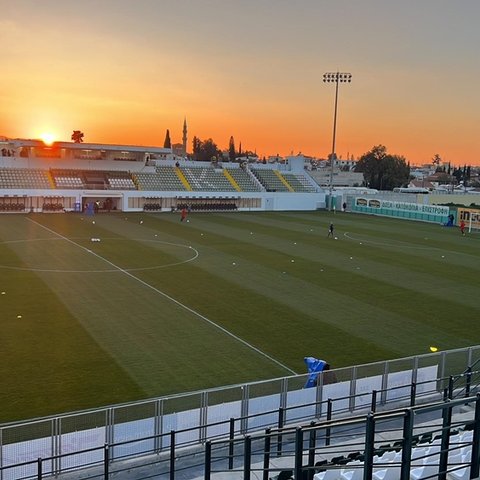 Στην Περιστερώνα ο τελικός Κυπέλλου Apollon Ladies-Λευκοθέα Λατσιών