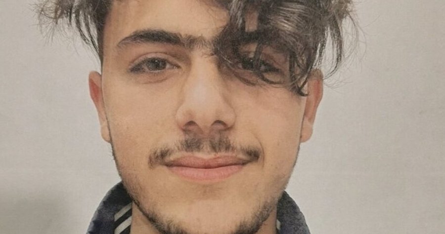 Δεκαεξάχρονος απουσιάζει από το χώρο διαμονής του στη Λευκωσία (pic)