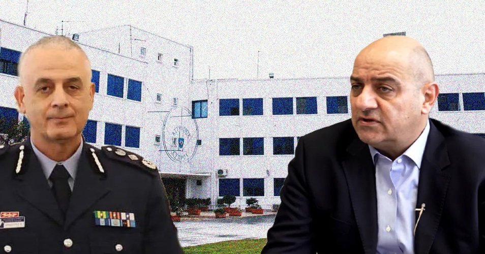 Συζήτησαν για μετακίνηση οπαδών Αρναούτης και Λοϊζίδης-Συστήνεται κοινή Επιτροπή Συζήτησαν για μετακίνηση οπαδών Αρναούτης και Λοϊζίδης-Συστήνεται κοινή Επιτροπή