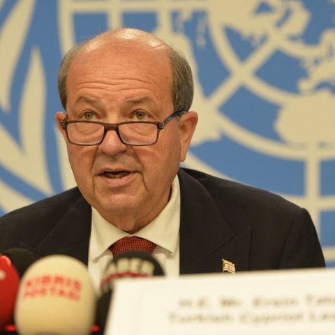Τα είπαν σε κατ'ιδίαν συνάντηση Τατάρ με Ντι Κάρλ&omic