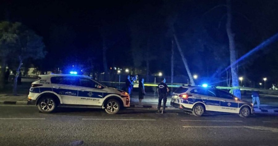 Κυκλοφορούσε στον Πρόδρομο με φωτοβολίδα και κροτίδες 37χρονος-Έρευνες εάν σχετίζεται με ενδεχόμενους εμπρησμούς Κυκλοφορούσε στον Πρόδρομο με φωτοβολίδα και κροτίδες 37χρονος-Έρευνες εάν σχετίζεται με ενδεχόμενους εμπρησμούς