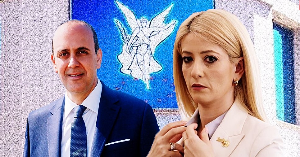 Πήρε θέση με… delay για τον Φαίδωνα η Αννίτα-Προέβη σε υποδείξεις για τις εσωκομματικές αντεγκλήσεις Πήρε θέση με… delay για τον Φαίδωνα η Αννίτα-Προέβη σε υποδείξεις για τις εσωκομματικές αντεγκλήσεις
