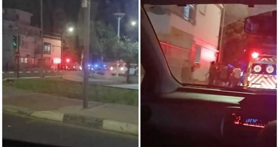 Υπό οκταήμερη κράτηση επτά ανήλικοι για την αιματηρή συμπλοκή σε parking στη Λάρνακα