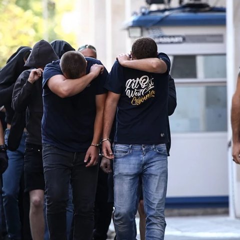 Ψάχνουν τον δολοφόνο του 29χρονου Μιχάλη-Αρχίζει η λήψη DNA από τους συλληφθέντες