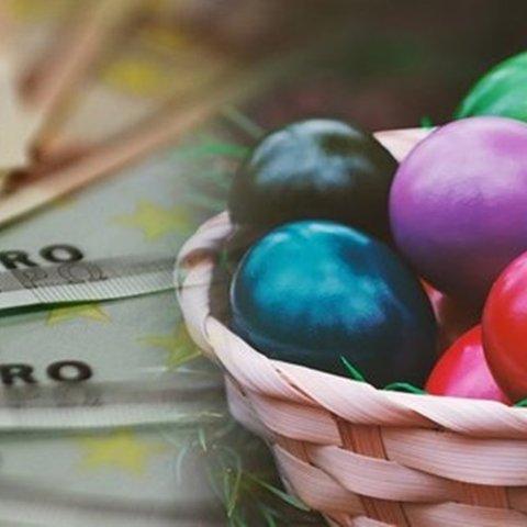 Άρχισαν τα ψώνια για το Πασχαλινό τραπέζι οι καταναλωτές-«Ίσως προκύψει θέμα επάρκειας του αρνιού»