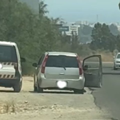 Πρόθεση Νομικής Υπηρεσίας για διαγραφή εξώδικων από κάμερες σε περιοχές που σχετίζονται με τις πυρκαγιές