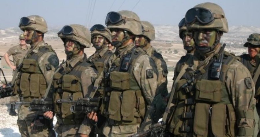Προκήρυξε θέσεις για ΣΥΟΠ η Εθνική Φρουρά-Δέχεται αιτήσεις μέχρι 27 Ιουνίου