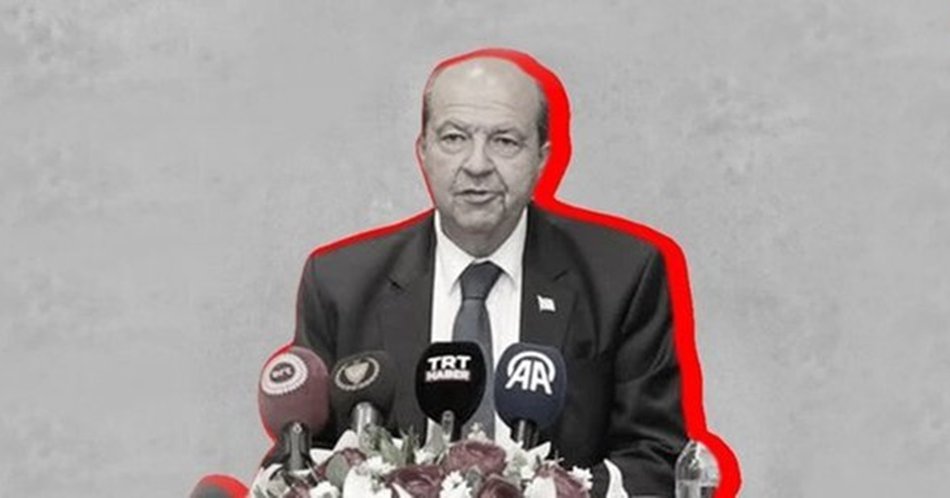 Δεν άρεσε στον Τατάρ ο διορισμός Χαν-«Μονομερή προσπάθεια που αγνοεί τις πολιτικές πραγματικότητες»