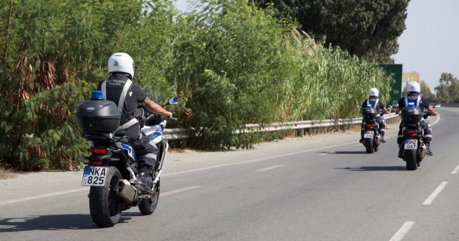 Στους δρόμους από τη Δευτέρα η Αστυνομία-Ξεκινάει ελέγχους για οδήγηση υπό την επήρεια αλκοόλ και ναρκωτικών