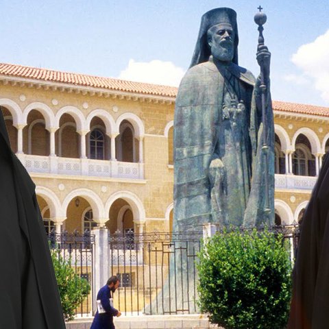 Περνά από την Ιερά Εξέταση της Συνόδου ο Τυχικός-Μελετώνται και οι αναφορές Μόρφου για τον Πάπα