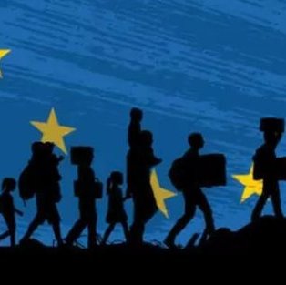 Επιπλέον τρία δισεκατομμύρια για εφαρμογή του Συμφώνου για Μετανάστευση ανακοίνωσε η Κομισιόν