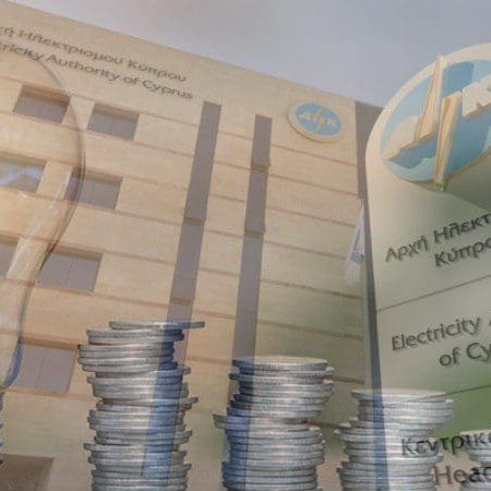 Αλαλούμ με το ποσοστό της αύξησης στο ρεύμα-Καταγγέλλει παρέμβαση στη ΡΑΕΚ ο Χατζηγιάννης