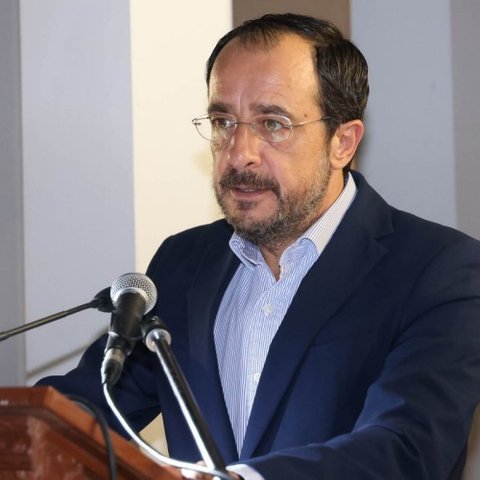 Εισηγήθηκε ομάδα αλήθειας για αγνοούμενους στον Φιντάν ο Χριστοδουλίδης-«Η απάντηση ήταν αρνητική»