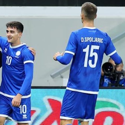 Διεκδικήσει παραμονή στην 3η κατηγορία Nations League η Εθνική