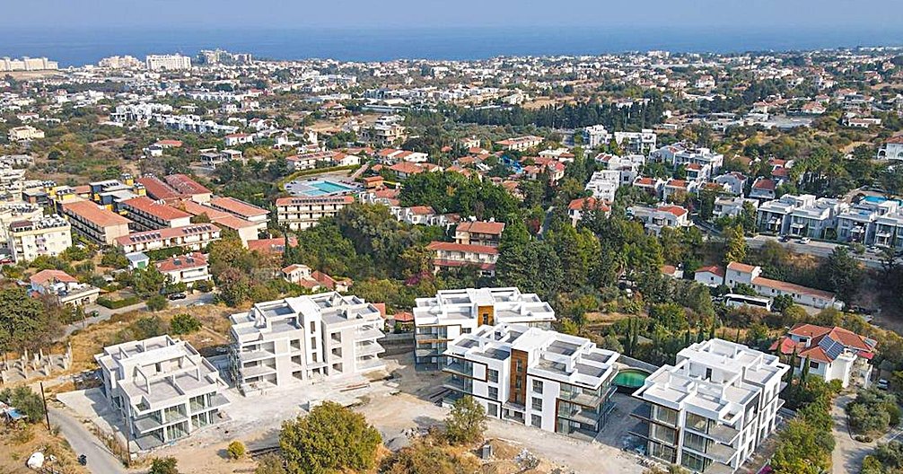 Το φυσούν και δεν κρυώνει στα κατεχόμενα μετά την πρώτη καταδίκη για σφετερισμό-Βλέπουν πολιτικό πόλεμο