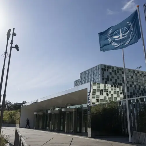 Έρευνα σε βάρος του Εισαγγελέα του Διεθνούς Ποινικού Δικαστηρίου για ανάρμοστη συμπεριφορά