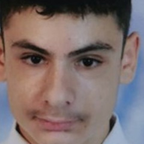 Απουσιάζει από τον χώρο διαμονής του στα Λατσιά ο 16χρονος Κύπρος (pic)