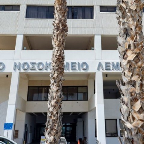 Απόπειρα φόνου στη Λεμεσό-Διασωληνωμένος 30χρονος που μαχαιρώθκε έξω από υπεραγορά