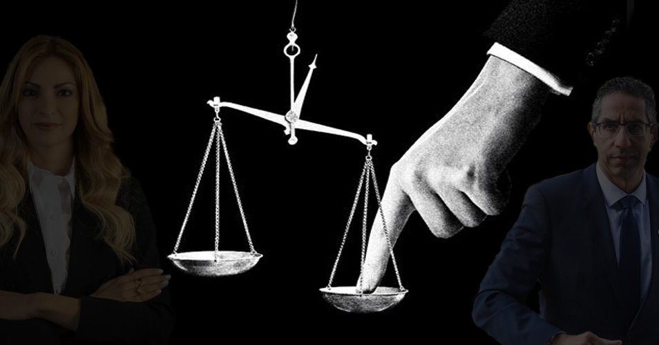 Υπό πίεση η Δικαιοσύνη… Παρενέργειες λόγω Βαρωσιώτου και ΕΔΑΔ, νομικά σφάλματα με διαφορετικό απόηχο