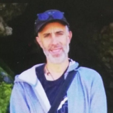 Απουσιάζει από την οικία του ο 52χρονος Σταύρος Δημητρίου (pic)