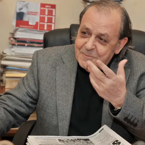 Ειδοποίηση να παραδοθεί για έκτιση της ποινής από Δικαστήριο της Τουρκίας στον Λεβέντ