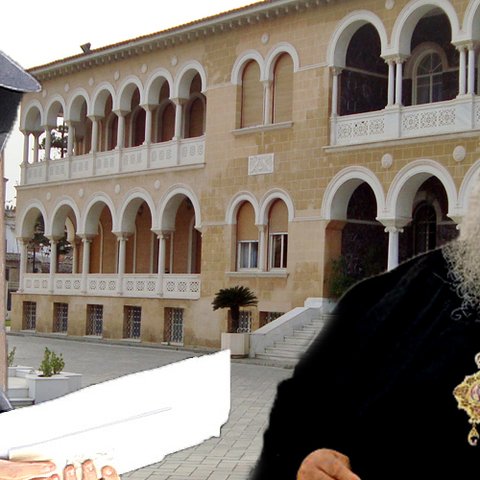 Το νέο σχίσμα των πιστών, ο κλάδος ελαίας με αστερισκό του Αρχιεπισκόπου και η κρίσιμη απόφαση του Τυχικού