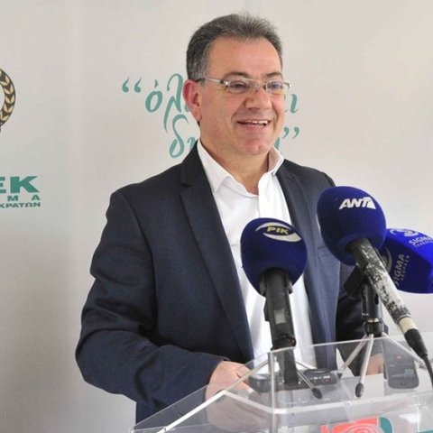Δυσαρέσκεια για τις διαδικασίες στην συνεδρία της ΚΕ της ΕΔΕΚ εξέφρασε ο Διομήδους-«Έλλειμμα δημοκρατίας»