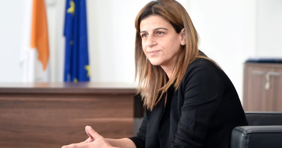 «Η ισότητα των φύλων δεν είναι απλώς πολιτικός στόχος αλλά νομική υποχρέωση»