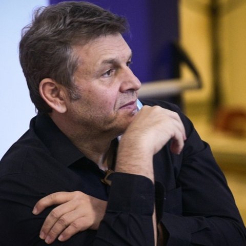 Γκλέτσος: Μπορώ να ανταποκριθώ ως πρόεδρος του ΣΥΡΙΖΑ Γκλέτσος: Μπορώ να ανταποκριθώ ως πρόεδρος του ΣΥΡΙΖΑ