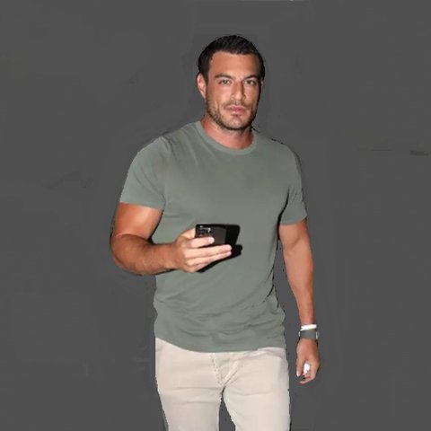 Συνελήφθη ο Δημήτρης Φιντιρίκος – Διασκέδαζε στο κέντρο όπου τραγουδά η (πεθερά του) Δέσποινα Βανδή