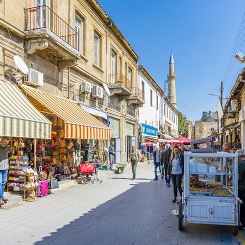 Ρώσος Πρέσβης: Χιλιάδες Ρώσοι στα κατεχόμενα απευθύνθηκαν στο προξενικό τμήμα