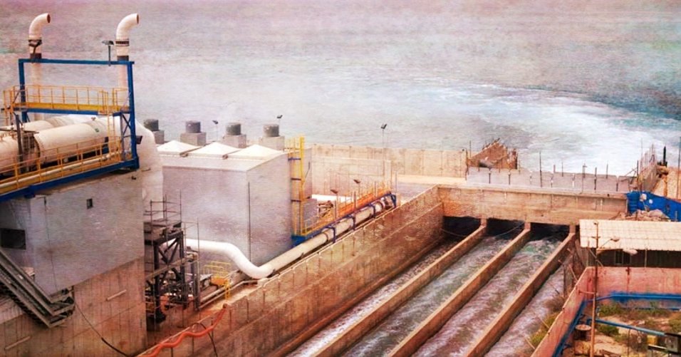 Μετρούν ώρες για παραλαβή των αφαλατώσεων-Τοποθετούνται στη Λεμεσό για να ενισχύσουν το παγκύπριο