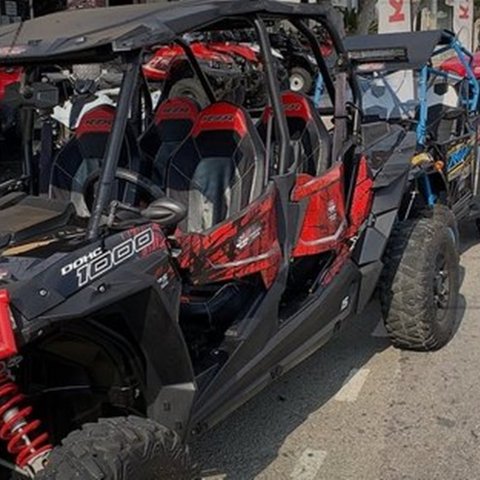 Η προθεσμία έληξε, ήρθε η ώρα των αποφάσεων για τα buggies-«Αν δεν βρουν λύση θα προχωρήσουμε νομοθετικά»