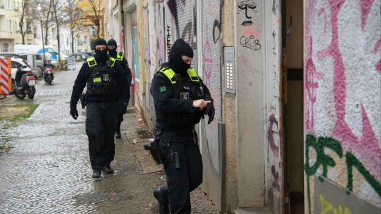 german_police