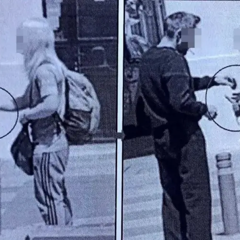 Προφυλακίστηκε η ψυχίατρος που έκανε ντελίβερι ναρκωτικών μέχρι και με ασθενοφόρο-Τι ισχυρίστηκε