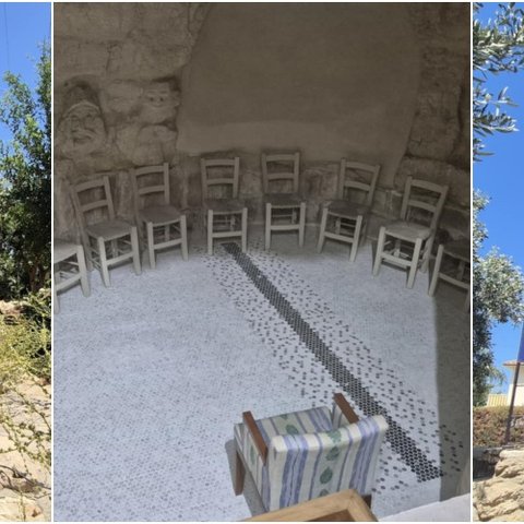 Μια δεύτερη ευκαιρία στη ζωή-Η μάχη με τις εξαρτήσεις και το έργο της Ψυχοθεραπευτικής Εστίας