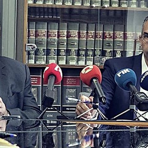 Εξέλιξη στην υπόθεση βιασμού της Ν.Τ μετά την ανταλλαγή επιστολών-Εξαιρείται ο Αγγελίδης από τον χειρισμό κατόπιν αιτήματός της