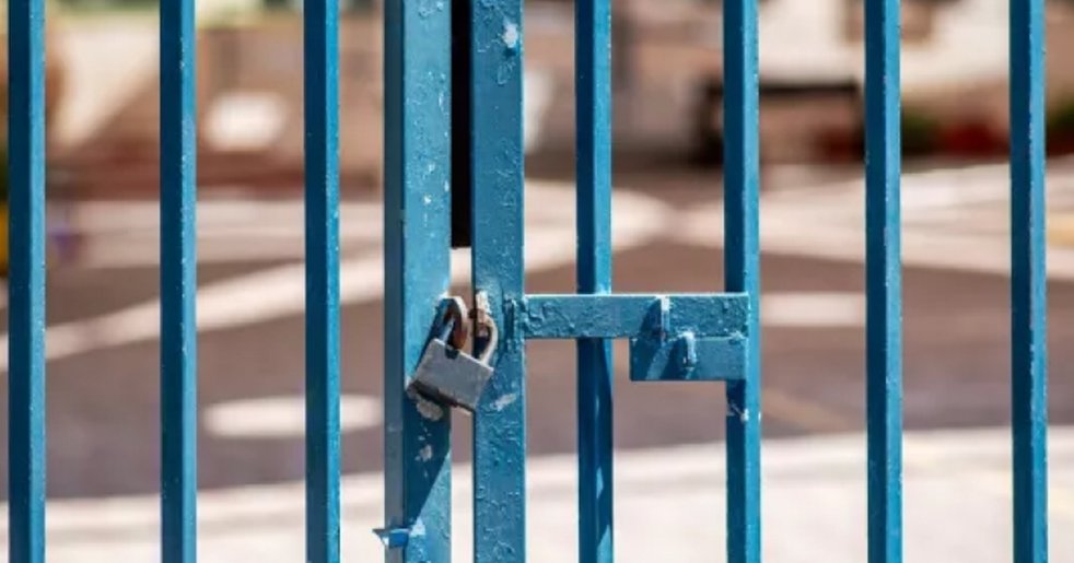 Εγκαταστάθηκαν κλιματιστικά σε Λύκεια της Λάρνακας ενόψει των Παγκυπρίων
