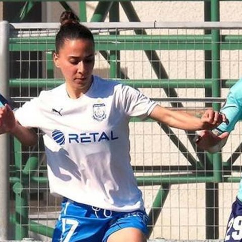 Στην Περιστερώνα τις 26 Απριλίου ο τελικός Apollon Ladies-Λευκοθέα Λατσιών