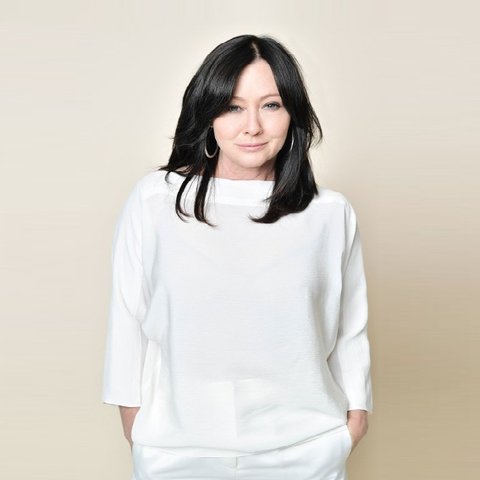 «Ραγίζουν» καρδιές τα λόγια της μητέρας της Shannen Doherty, δυο μέρες μετά το θάνατό της