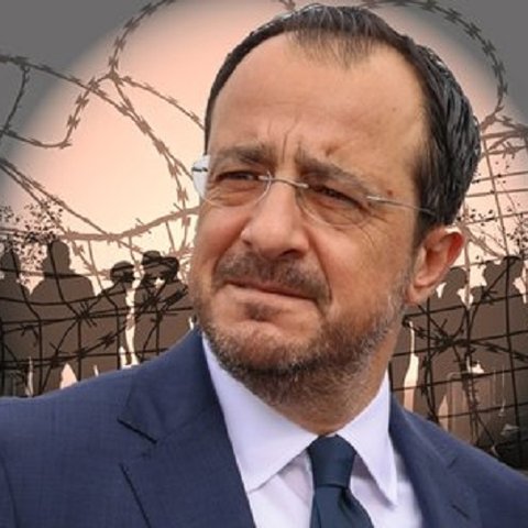 Αναστολή εξέτασης αιτήσεων ασύλου σε πρόσωπα συριακής καταγωγής ανακοίνωσε ο Πρόεδρος