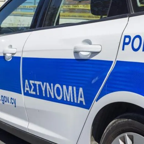 Χειροπέδες σε 25χρονο για διάρρηξη στη Λεμεσό-Κρυβόταν στο υποστατικό για να ξεφύγει αλλά τον εντόπισαν