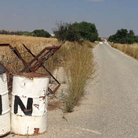 Συνεχίζουν απτόητοι τις εργασίες στην Πύλα οι τ/κ-«Με χαμηλή ένταση σήμερα, σε κανονικούς ρυθμούς αύριο»