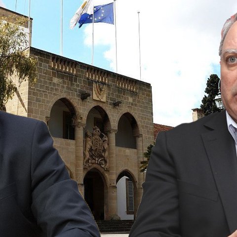 Σήκωσε το γάντι και απάντησε στο ΑΚΕΛ για τη μετάβαση στο Ισραήλ ο Πρόεδρος-«Είδατε τη συμμετοχή στην εκδήλωση»
