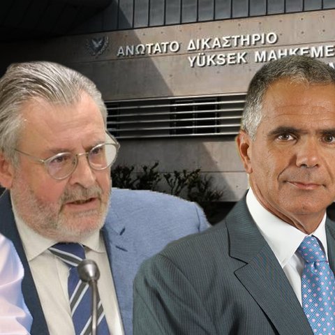 Ετοιμάζεται για μάχη η νομική ομάδα Ελεγκτή-«Θα ανοίξει ο Ασκός του Αιόλου, θα ακουστούν πάρα πολλά»