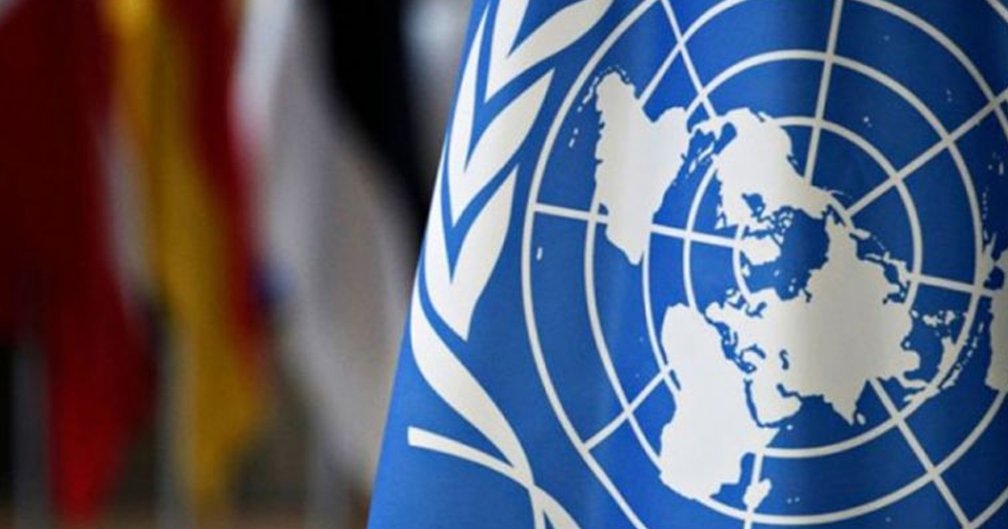 Η Κύπρος καταγγέλλει 989 εναέριες και 45 θαλάσσιες παραβιάσεις από Τουρκία στον ΟΗΕ