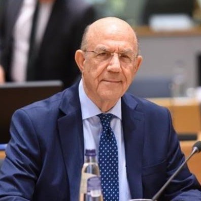 Μ. Κεραυνός: Ενίσχυση προστασίας χρηματοπιστωτικού συστήματος με τη Μονάδα Εφαρμογής Κυρώσεων
