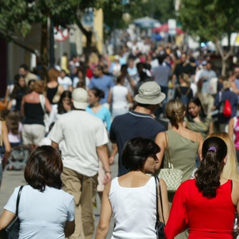 Ακρίβεια, έγκλημα και διαφθορά προκαλούν ανησυχία στους πολίτες-Τα ευρήματα έρευνας