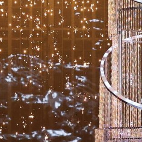 #Eurovision 2025: Προπηλακισμοί και βίαια επίθεση σε νεαρό που φώναζε «Λευτεριά στην Παλαιστίνη»